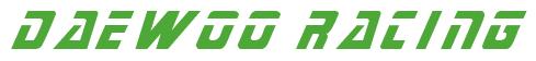 Rendering -DAEWOO RACING - using Mariner
