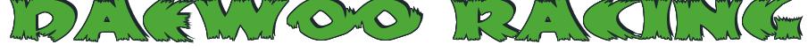 Rendering -DAEWOO RACING - using Scarecrow