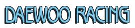 Rendering -DAEWOO RACING - using Beagle