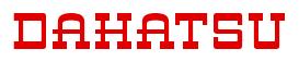 Rendering -DAHATSU - using Steel Machine
