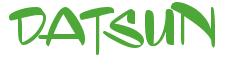 Rendering -DATSUN - using Race Car Casual