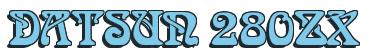 Rendering -DATSUN 280ZX - using Romaneste