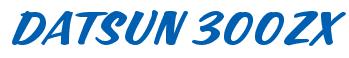 Rendering -DATSUN 300ZX - using Casual Script