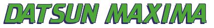 Rendering -DATSUN MAXIMA - using Cruiser