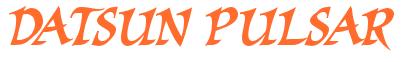 Rendering -DATSUN PULSAR - using Braveheart