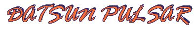 Rendering -DATSUN PULSAR - using Rage