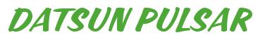Rendering -DATSUN PULSAR - using Casual Script