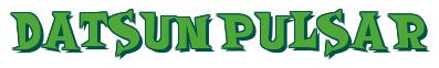 Rendering -DATSUN PULSAR - using Spooky Magic
