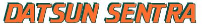 Rendering -DATSUN SENTRA - using Cruiser
