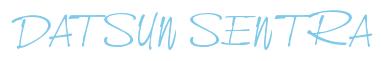 Rendering -DATSUN SENTRA - using Neville Script