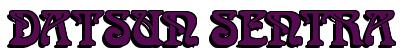 Rendering -DATSUN SENTRA - using Romaneste