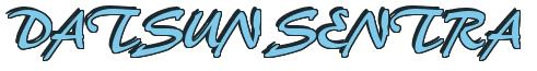 Rendering -DATSUN SENTRA - using Brush