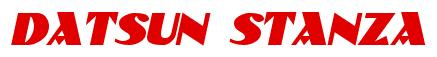 Rendering -DATSUN STANZA - using Constantine