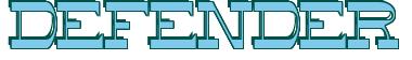 Rendering -DEFENDER - using Alfredos Dance
