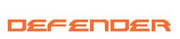 Rendering -DEFENDER - using Alexis