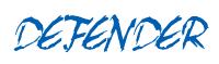 Rendering -DEFENDER - using Scratch