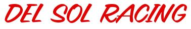Rendering -DEL SOL RACING - using Hot Rod