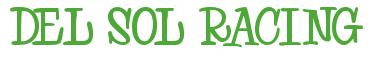 Rendering -DEL SOL RACING - using Whoa Whoa