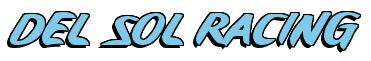 Rendering -DEL SOL RACING - using Fat Cat
