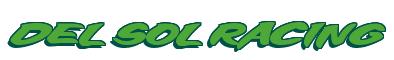 Rendering -DEL SOL RACING - using Big Cheese