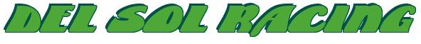 Rendering -DEL SOL RACING - using Brougham