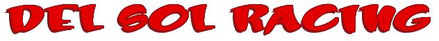 Rendering -DEL SOL RACING - using Daffy