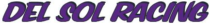Rendering -DEL SOL RACING - using Kreem