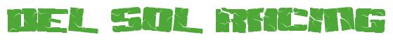 Rendering -DEL SOL RACING - using Aftershock