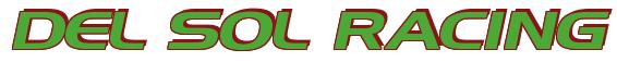 Rendering -DEL SOL RACING - using Aero Extended