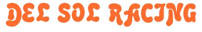 Rendering -DEL SOL RACING - using Bubble Soft