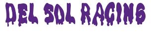 Rendering -DEL SOL RACING - using Drippy Goo
