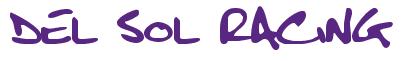Rendering -DEL SOL RACING - using Fatboy Slim