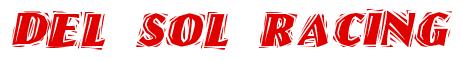 Rendering -DEL SOL RACING - using Cut Ragged