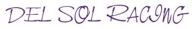 Rendering -DEL SOL RACING - using Neville Script