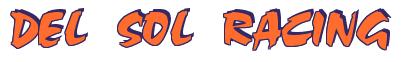 Rendering -DEL SOL RACING - using Oliva Staccato