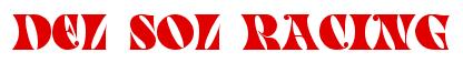 Rendering -DEL SOL RACING - using Parade