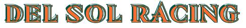 Rendering -DEL SOL RACING - using Race Chisel