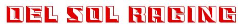 Rendering -DEL SOL RACING - using Race JLS