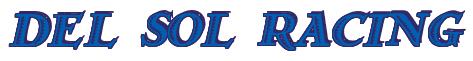 Rendering -DEL SOL RACING - using Romana