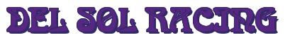 Rendering -DEL SOL RACING - using Romaneste