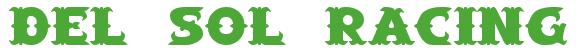 Rendering -DEL SOL RACING - using Saloon