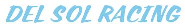Rendering -DEL SOL RACING - using Casual Script