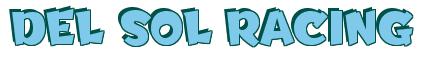 Rendering -DEL SOL RACING - using Team Spirit