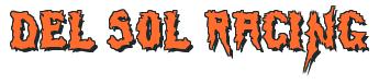 Rendering -DEL SOL RACING - using Swamp Terror