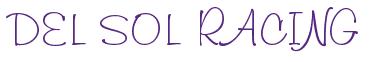 Rendering -DEL SOL RACING - using Freehand 591