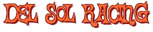 Rendering -DEL SOL RACING - using Fantasy