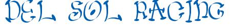 Rendering -DEL SOL RACING - using Wacko