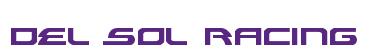 Rendering -DEL SOL RACING - using Alexis