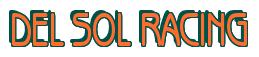 Rendering -DEL SOL RACING - using Beagle
