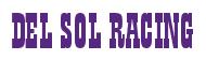 Rendering -DEL SOL RACING - using Bill Board
